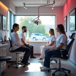 Experienced and knowledgeable Dentists Oakville, ON