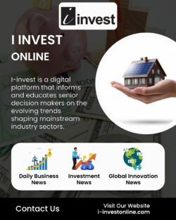 Transform with Leadership News from I Invest Online