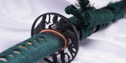 Discover the Legacy of the Wakizashi – The Iconic Japanese Short Sword