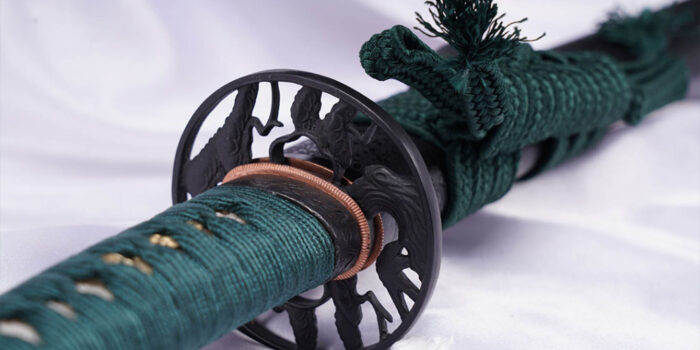 Discover the Legacy of the Wakizashi – The Iconic Japanese Short Sword