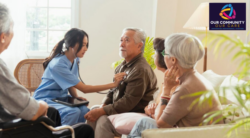 How Do Community Nurses Supervise the Individuals They Serve?