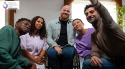 How Social and Community Participation Can Help The Participants?