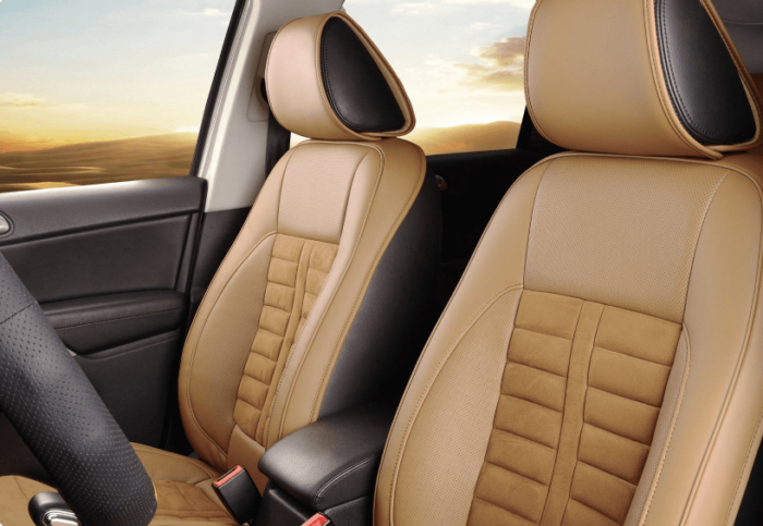 Restore Comfort and Style of Car Leather Fabric Seats with Reliable Cleaning