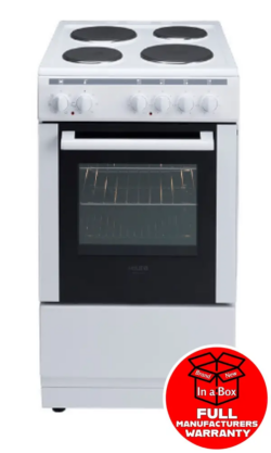 Simplify Mealtimes With A Reliable Upright Electric Cooker