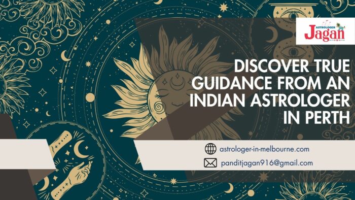 Discover True Guidance from an Indian Astrologer in Perth