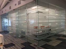 Professional Office Signs to Boost Your Dallas Workspace!