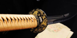 The Naginata: Symbol of Elegance, Strength, and Tradition