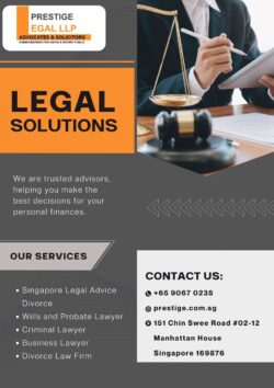 Trusted Law Firm Services for Businesses & Individuals