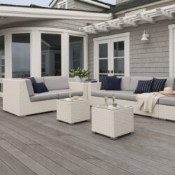 Luxury Outdoor Furniture India: Price & Value Explained