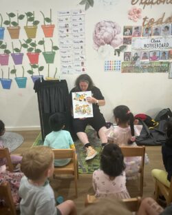 The Safest Preschool in Minchinbury