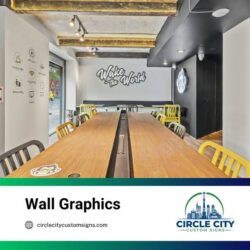 Stunning Custom Wallpaper for Walls in Indianapolis