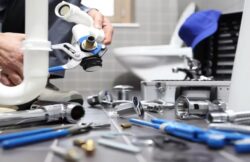 Emergency Plumber Newtown