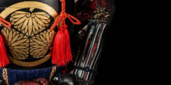 Explore Oda Clan Heritage with Kachi Samurai Armor