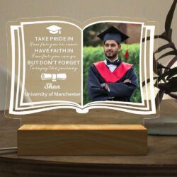Personalized Graduation Gifts | Best Graduation Gift online