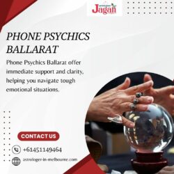 Reliable Phone Psychics Ballarat