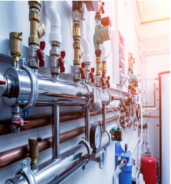 Plumber Holsworthy