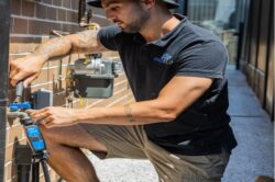 Plumber Milperra