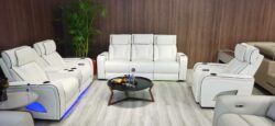 MR2953 Lounge 3+2+1