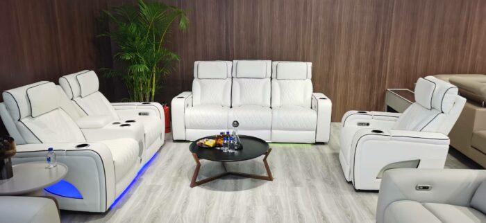 MR2953 Lounge 3+2+1
