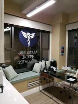 Tailored Custom Office Signage in NYC – Street Style Sign Studio