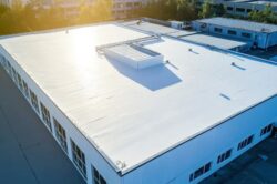 Commercial Roofing Sunshine Coast