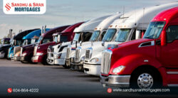 What Is Heavy Duty Truck Financing in Abbotsford and How Does It Work?