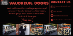 Opener Repair Service Vaudreuil-Soulanges