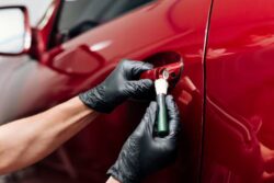 Shield Your Ride: Your Friendly Guide to Xpel PPF in Abu Dhabi
