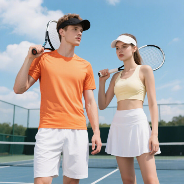 White Empty Top Hat Bulk,Solid Color Blank Adjustable Sport Sun Visor Hats