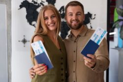 Europe Work Permit Abu Dhabi: You’re Guide to Work in Europe