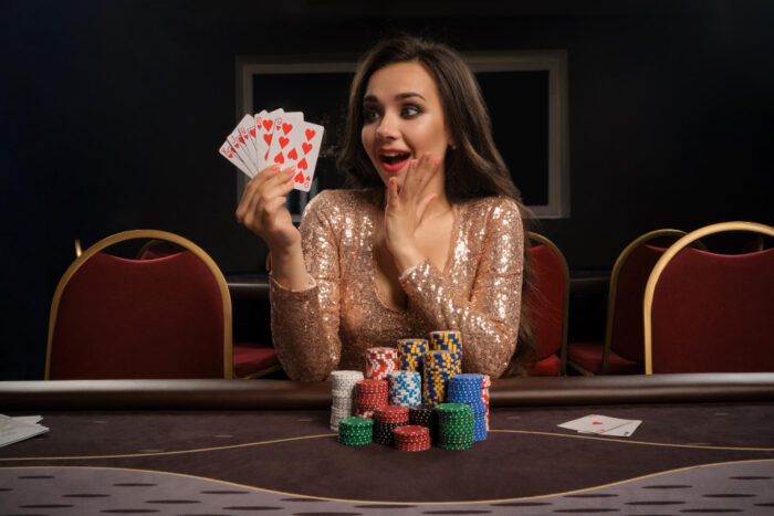 Poker Game Development Company