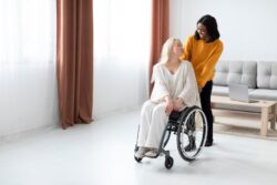 Comfortable NDIS Disability Accommodation In Perth