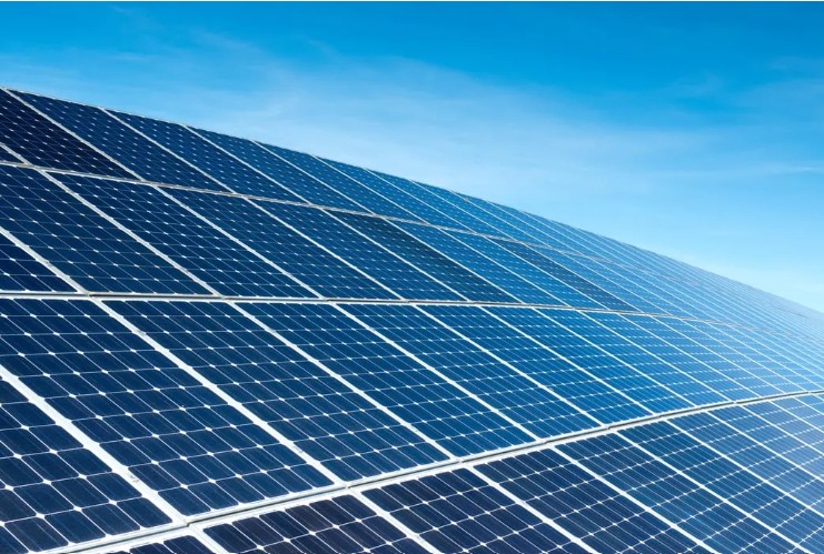 Solar Panels Gold Coast