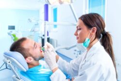 Best Dentist in India – Ritika Arora