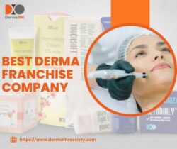 Derma Company Franchise in Panchkula