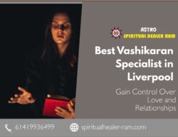 Best Vashikaran Specialist in Liverpool