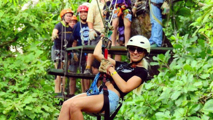 7 Best Zanzibar Canopy Adventures for Best Zanzibar and Safari