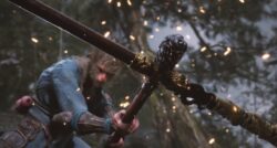 Black Myth Wukong’s Ruyi Jingu Bang – Own the Legendary Cudgel