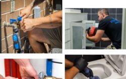 Blocked Drains Eastern Suburbs