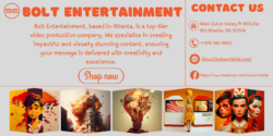 Video Production Company Services