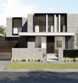Builders Kew