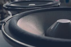 Car Stereo