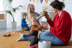 Affordable And Comprehensive Childcare Centre Near Richmond