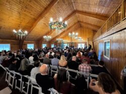 Nature Meets Elegance: Discover the Magic of Willow Haven Lodge Weddings