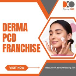 Derma PCD Franchise in Panchkula