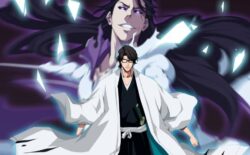 Aizen’s Kyoka Suigetsu: Power and the Ultimate Bleach Sword Replica