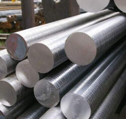 Duplex 2205 Round Bar & Alloy 2205 SS Rod Supplier
