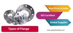 Industrial Forged and Plate Flanges Manufacturer in India