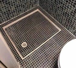 Grout repairs Adelaide