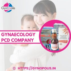 Gynaecology PCD Company in India